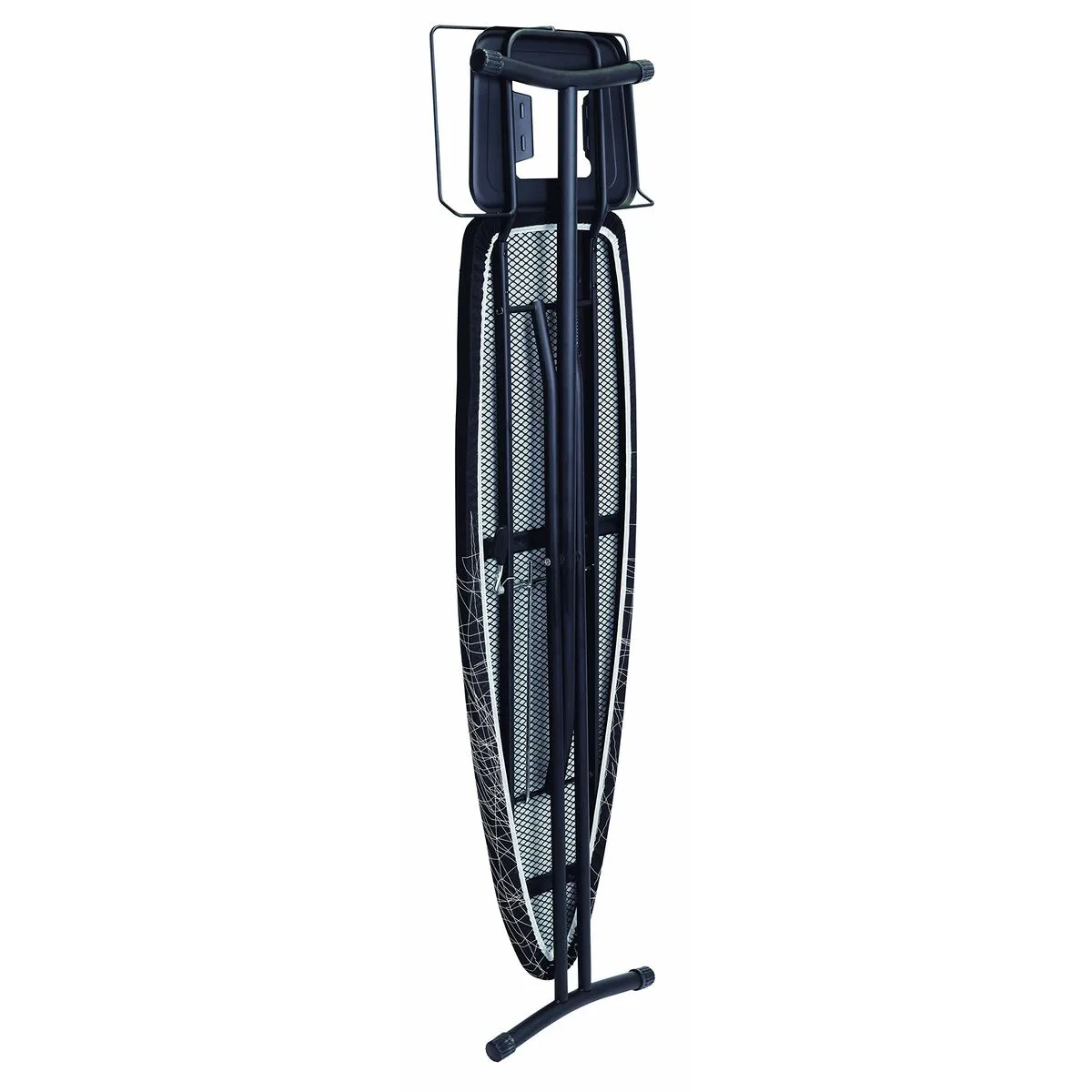 Table a repasser jata tp520 noir metal s760026820. Plongez dans l'univers Diaytar, votre référence pour des produits du quotidien, high-tech et déco, tous porteurs de tendances