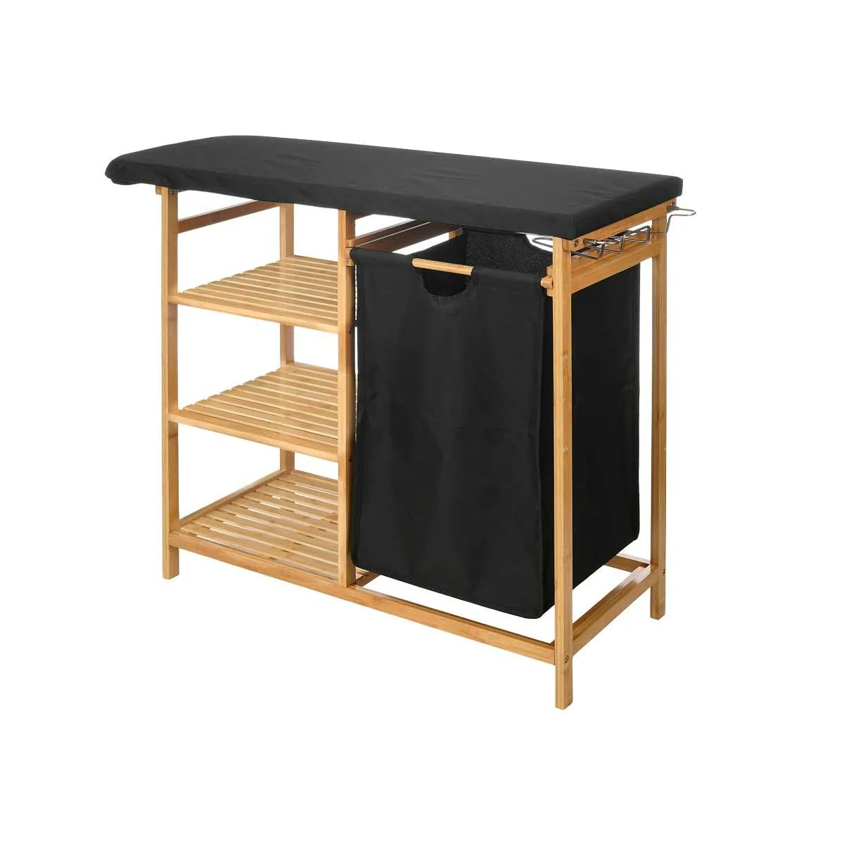 Table a repasser kipit 1443fl bamboo noir tissu bambou s363308728. Diaytar vous propose une sélection pointue de produits électroniques innovants et d'articles maison qui transforment votre quotidien
