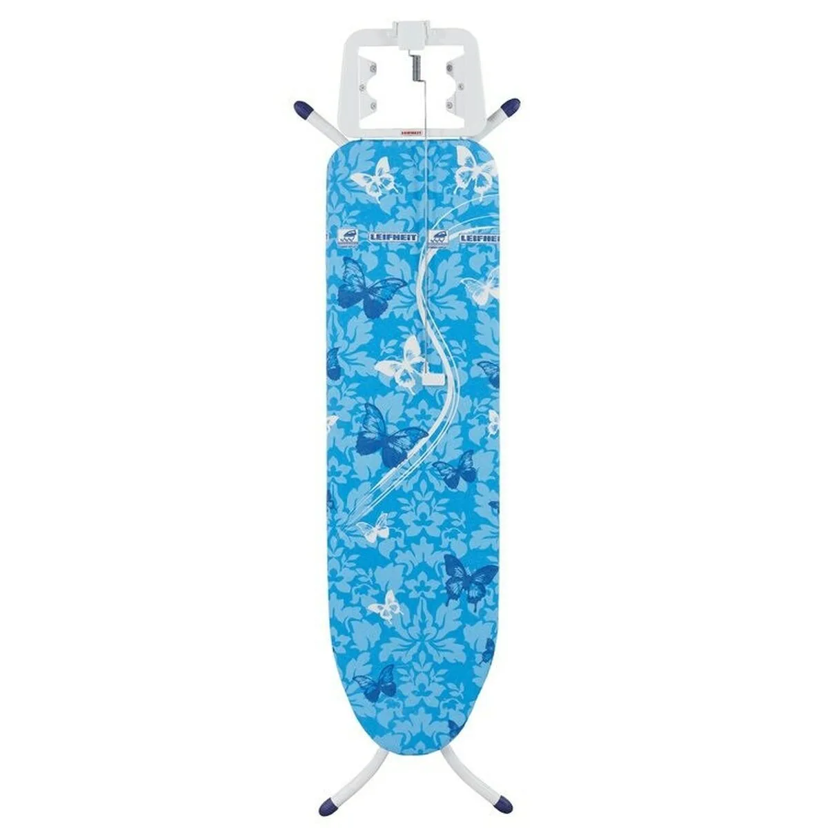 Table a repasser leifheit airboard m compact bleu metal 120 x 38 cm s910274023. Avec Diaytar, faites de chaque achat en ligne une découverte et de chaque produit un ajout valuable à votre univers