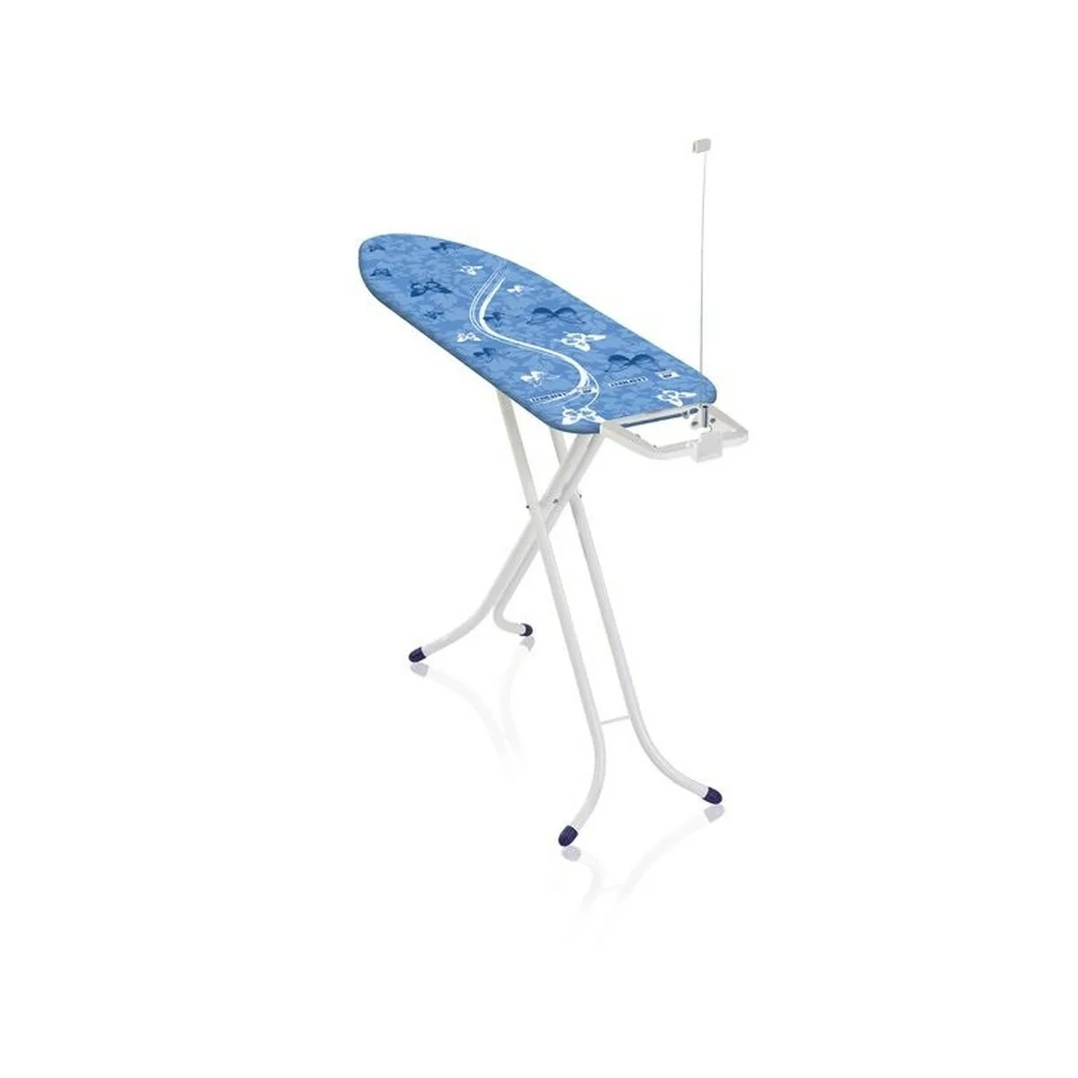 Table a repasser leifheit airboard m compact bleu metal 120 x 38 cm s910274064. Diaytar, c'est la preuve que le génie réside dans les détails. Chaque produit a été scruté, pesé, et approuvé.