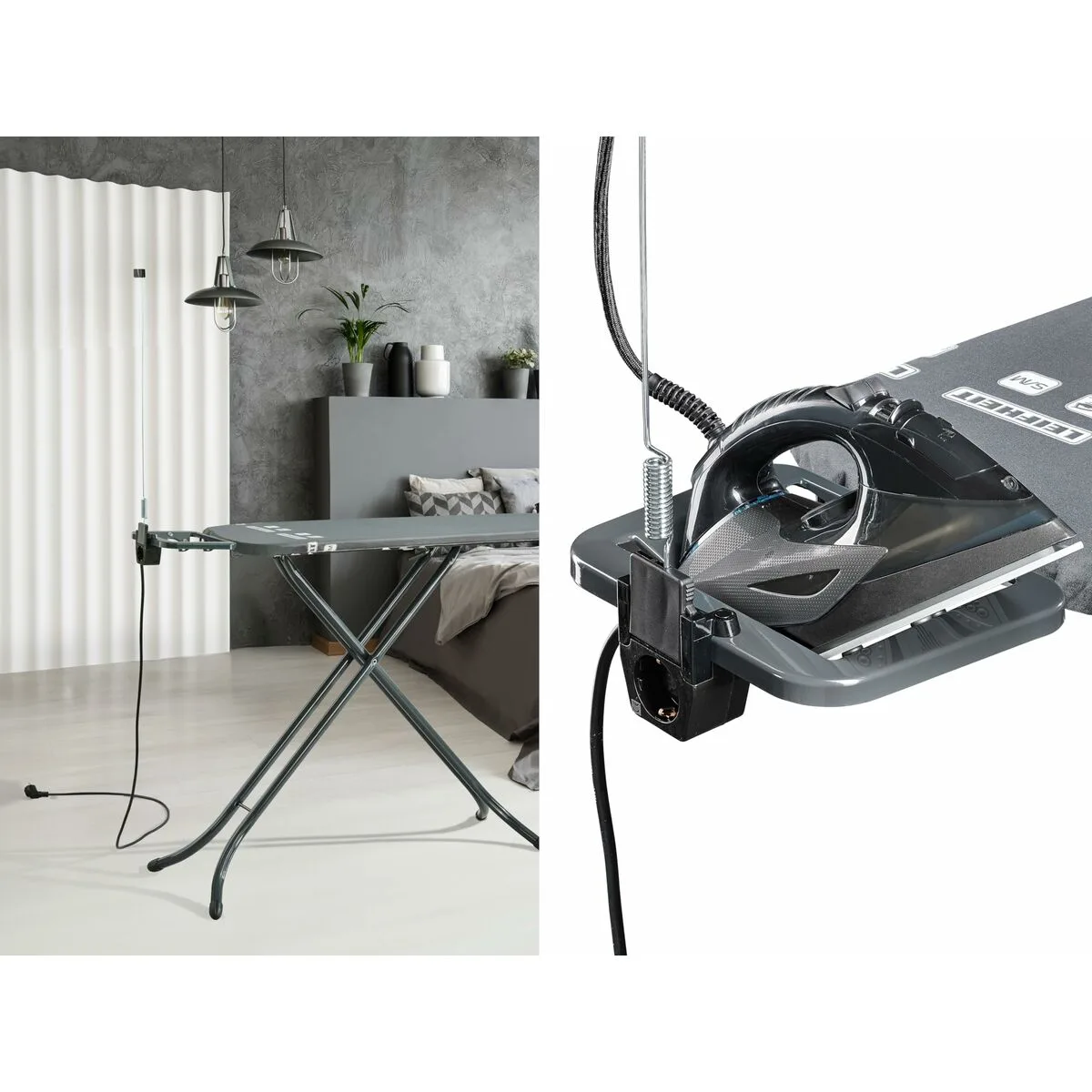 Table a repasser leifheit plus nf s914889923. Diaytar, c'est votre garantie contre la déception. Des produits testés et approuvés, pour un shopping en toute sérénité.