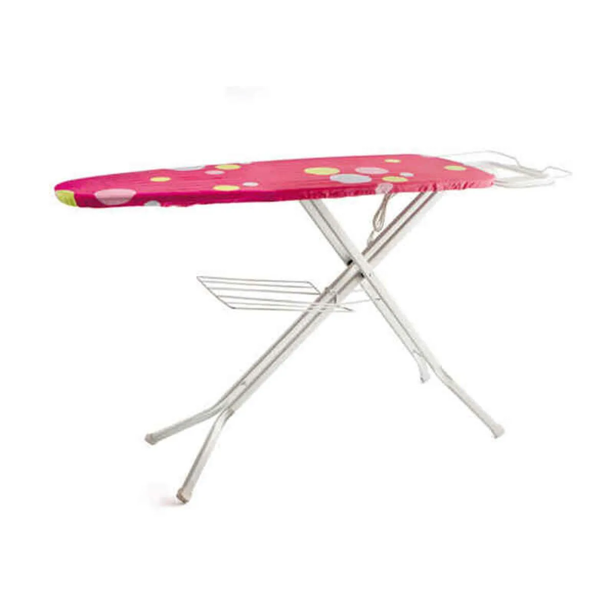 Table a repasser quid atlas metal 120 x 38 cm s270010232. La mode selon Diaytar : audacieuse, accessible et toujours dans l'air du temps.