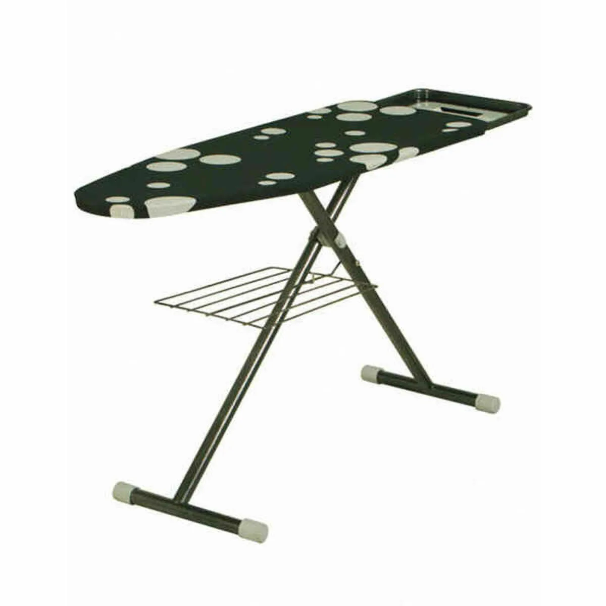 Table a repasser quid baco multicouleur metal 132 x 46 cm s270015349. Élargissez vos horizons avec Diaytar, le hub de tous les produits qui comptent vraiment dans votre vie de tous les jours
