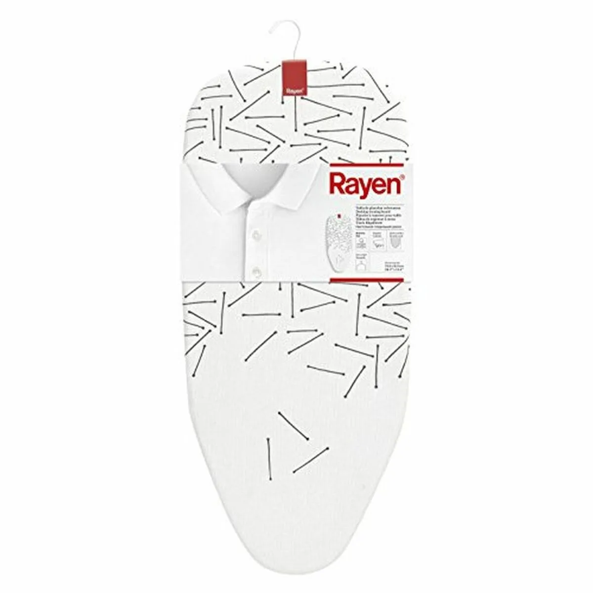 Table a repasser rayen 6036 metal 73 x 31 cm s041302281. L'aventure Diaytar est une quête permanente de sens et d'esthétisme à travers des produits soigneusement pensés.