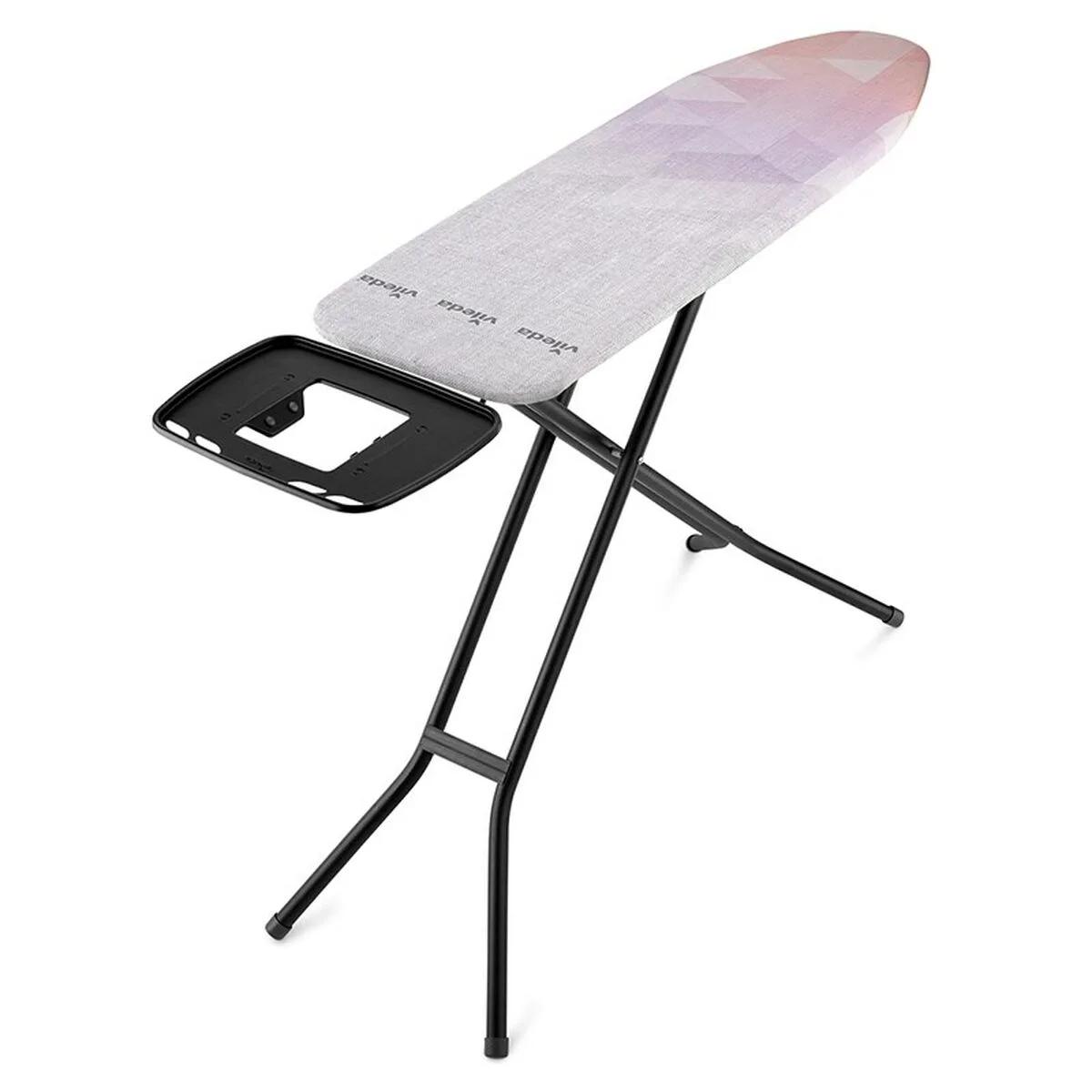 Table a repasser vileda dimond plus imprime coton eponge 120 x 38 cm s913685079. Diaytar, le garde-meuble moderne de toutes vos envies : des produits pour combler tous vos besoins et toutes vos fantasies.