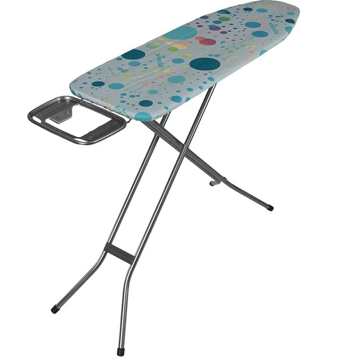 Table a repasser vileda star imprime mousse coton metal acier inoxydable 120 x 38 cm s910422072. Bienvenue sur Diaytar, la plateforme qui a réussi le pari de rendre le shopping généraliste aussi excitant que la mode.