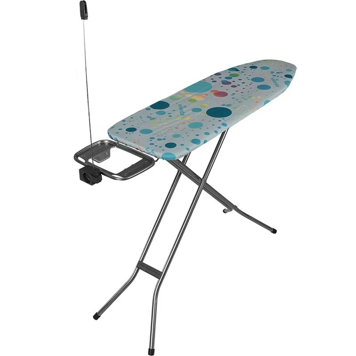 Table a repasser vileda star plus noir imprime mousse coton acier inoxydable 120 x 38 cm s910421917. L'aventure Diaytar, c'est celle d'une équipe passionnée qui déniche pour vous les perles rares du marché généraliste