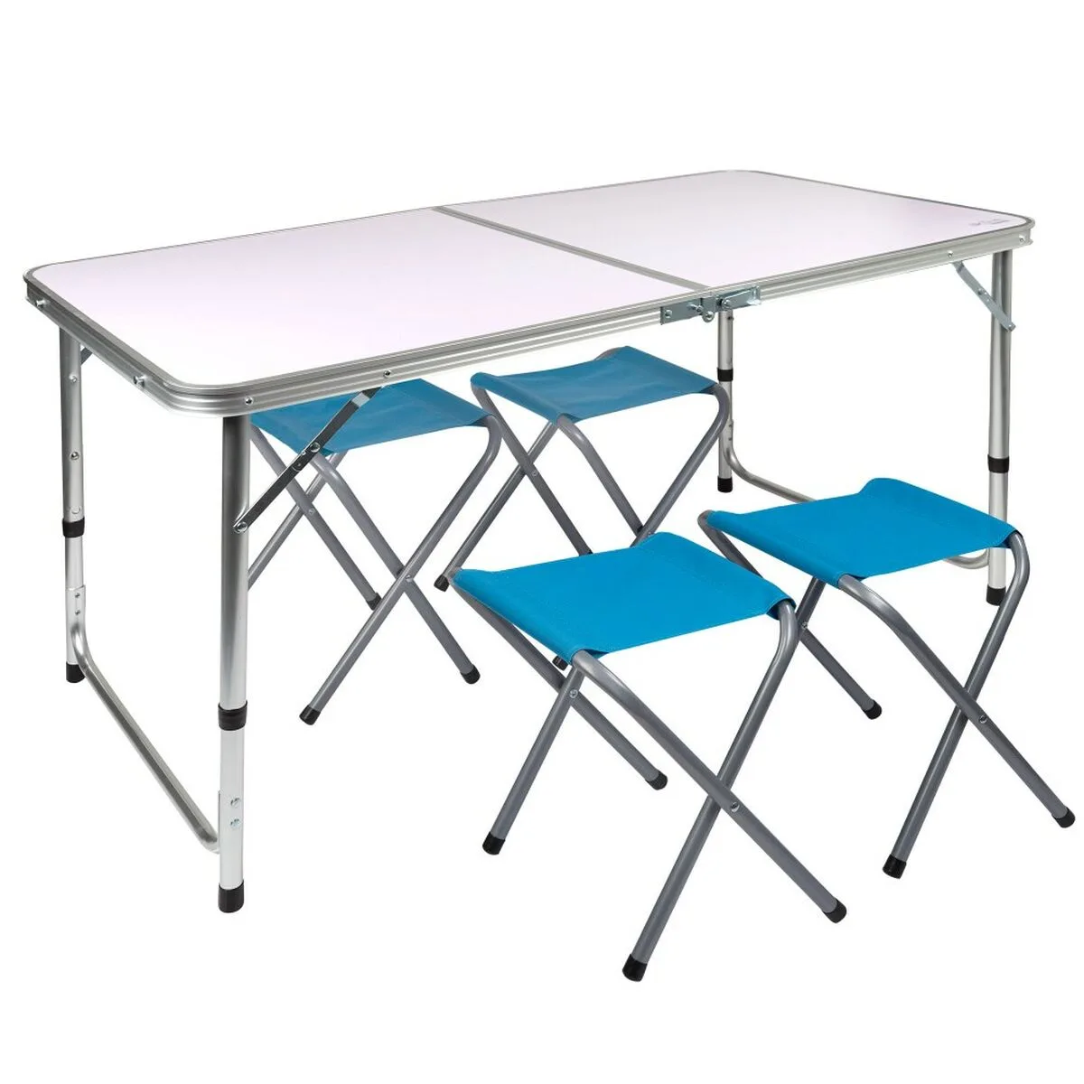 Table aktive s890289111. L'ADN de Diaytar : un mélange éclectique et raffiné de produits qui parle aussi bien aux geeks qu'aux esthètes