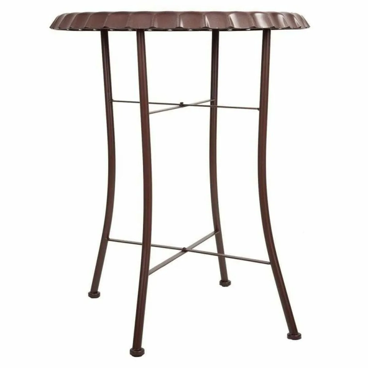 Table alexandra house living blanc 60 x 71 x 60 cm d163162532. Notre philosophie Diaytar : vous offrir une plateforme unique où produits généraux, tendances et technologies convergent harmonieusement