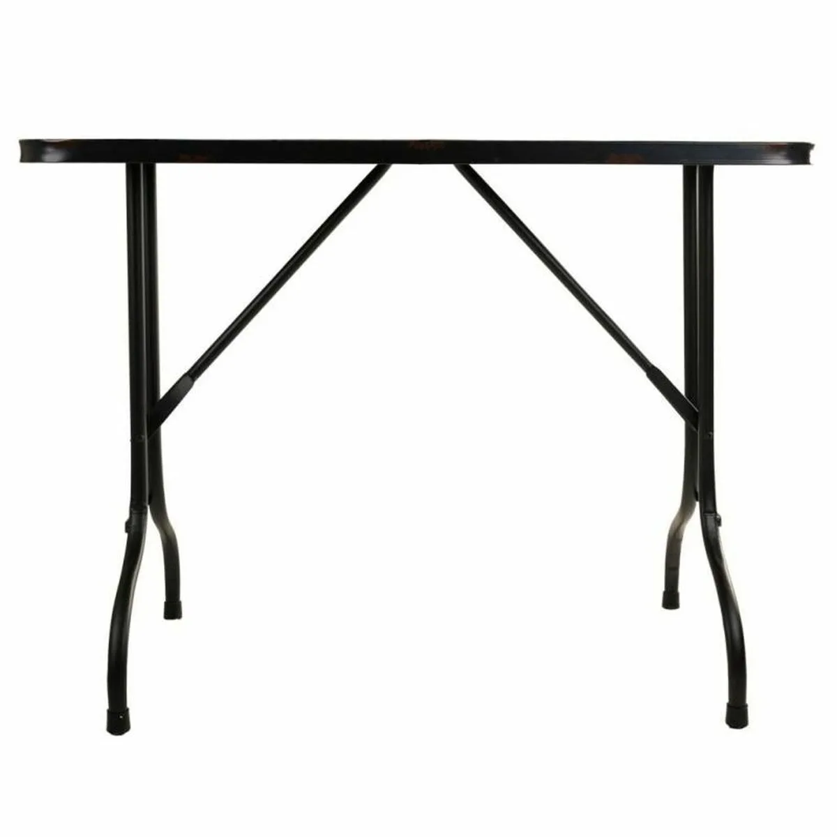 Table alexandra house living noir 45 x 75 x 100 cm d163162884. Diaytar, c'est votre conseiller shopping personnel, toujours à l'affût des pépites qui correspondent à votre style de vie.
