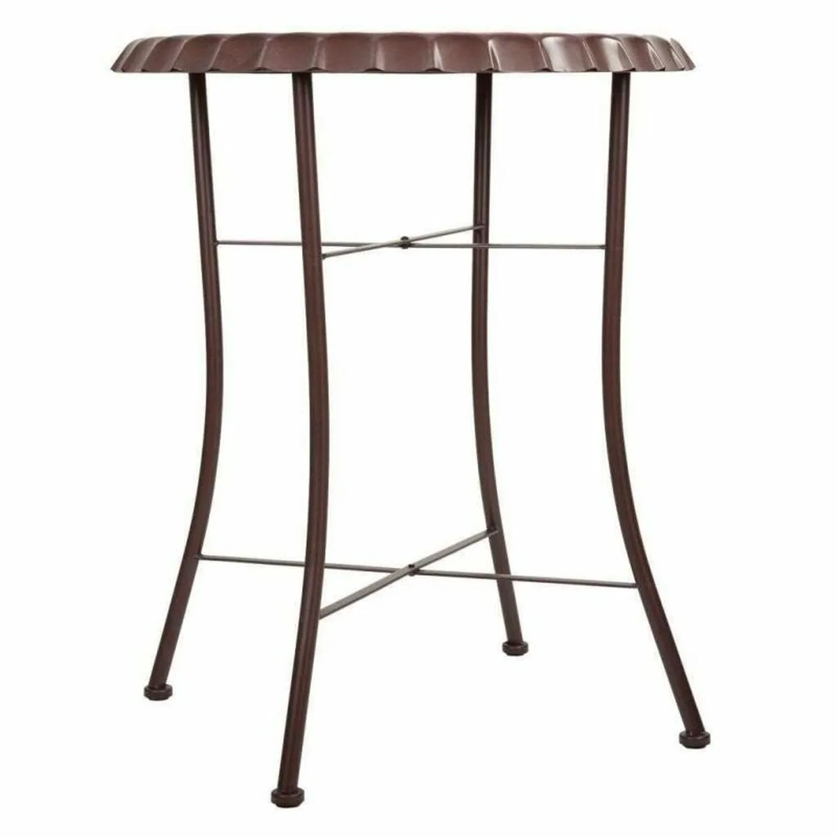 Table alexandra house living noir 60 x 71 x 60 cm d163162620. Votre vie, simplifiée et stylisée par Diaytar et sa collection de produits essentiels et innovants