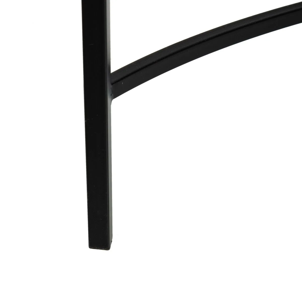 Table basse 100 x 60 x 45 5 cm verre metal s880102768. Notre raison d'être : vous faire économiser le plus précieux des resources : votre temps. Bienvenue sur Diaytar, les produits triés sur le volet.