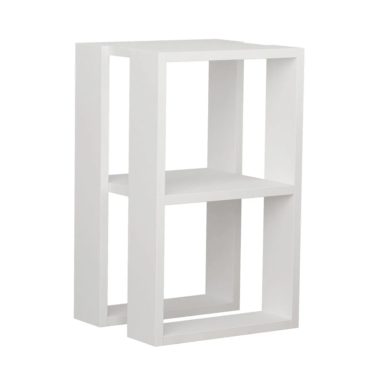 Table basse alexandra house living blanc bois mdp 60 x 32 x 60 cm 1 etageres d163291891. Chez Diaytar, nous ne vendons pas que des produits, nous proposons des solutions, du rêve et un peu de magie au quotidien