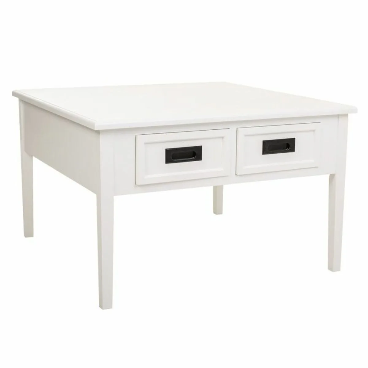 Table basse alexandra house living blanc pin bois mdf 80 x 50 x 80 cm d163056867. Diaytar a foi en une idée simple : les meilleurs produits, qu'ils soient électroniques ou généraux, embellissent le quotidien