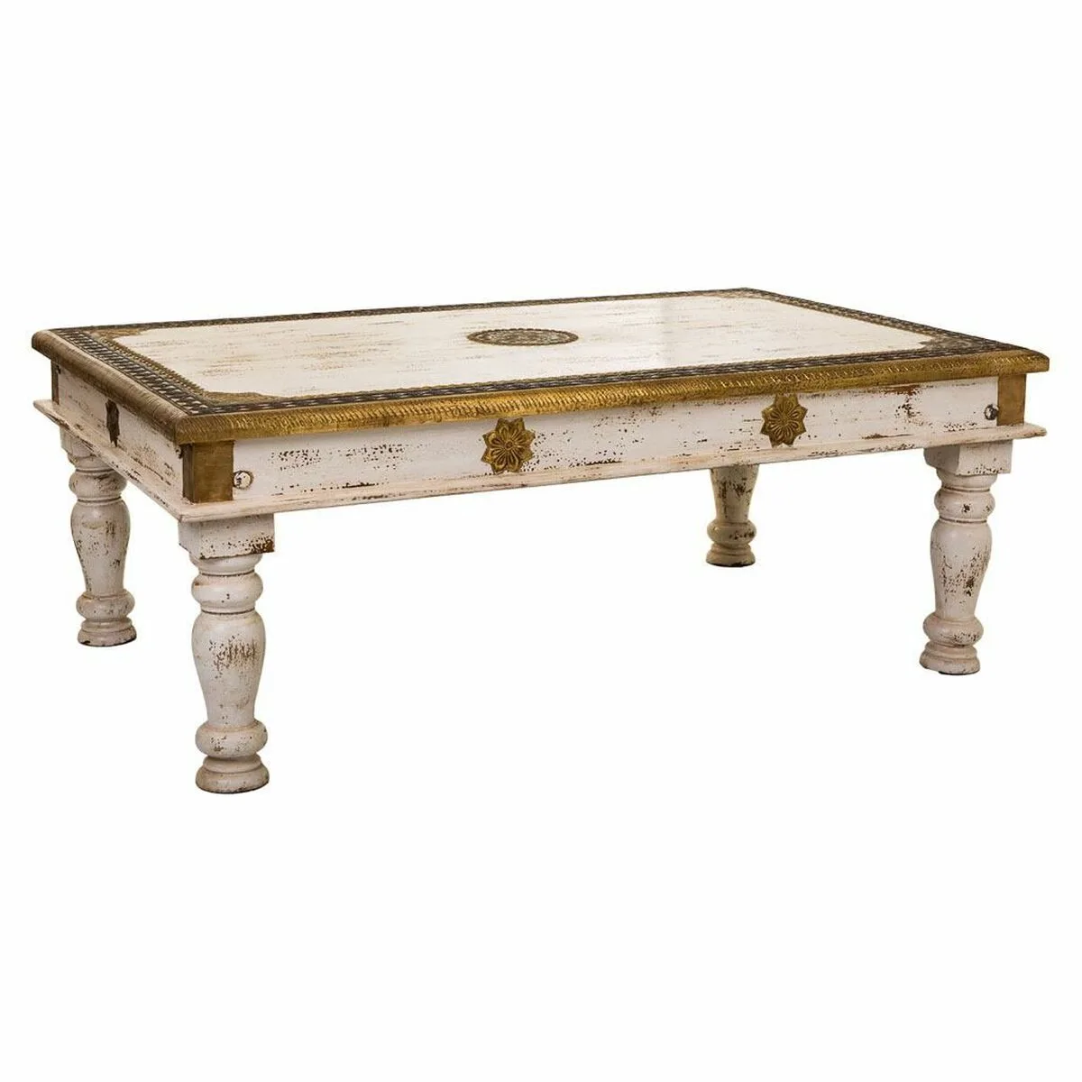 Table basse alexandra house living bois de manguier 77 x 45 x 120 cm d163064955. Tendance, confort et qualité : la trilogie gagnante de Diaytar Mode.