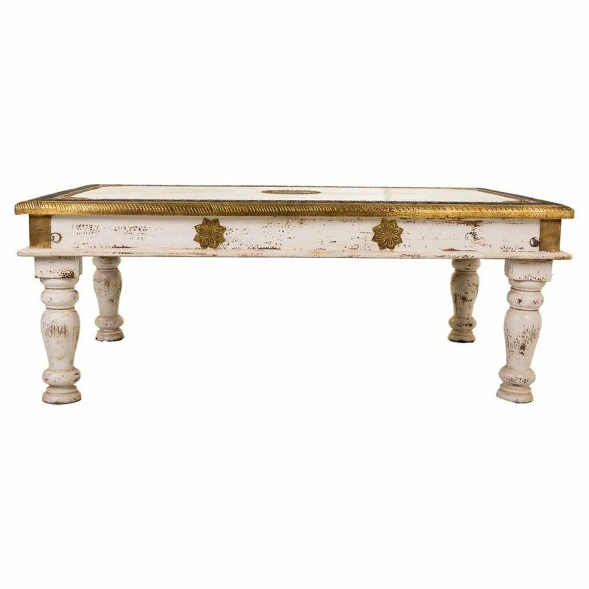 Table basse alexandra house living bois de manguier 77 x 45 x 120 cm d163064971. Les influenceurs adorent Diaytar pour ses pièces mode avant-gardistes.