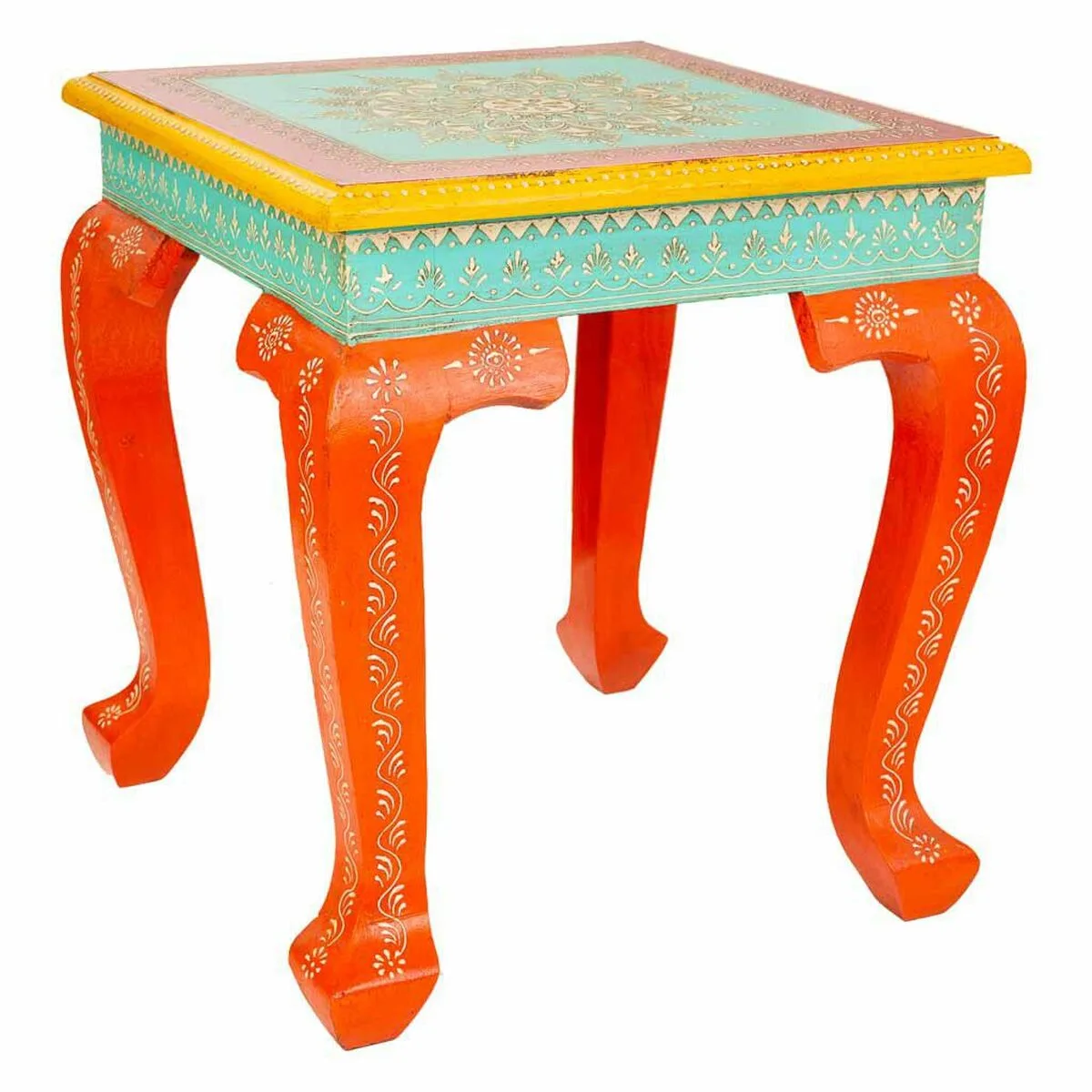 Table basse alexandra house living bois de manguier bois mdf 38 x 45 x 38 cm d163059235. Diaytar a bâti sa réputation sur un mélange parfait entre produits technologiques innovants et articles généraux de qualité supérieure