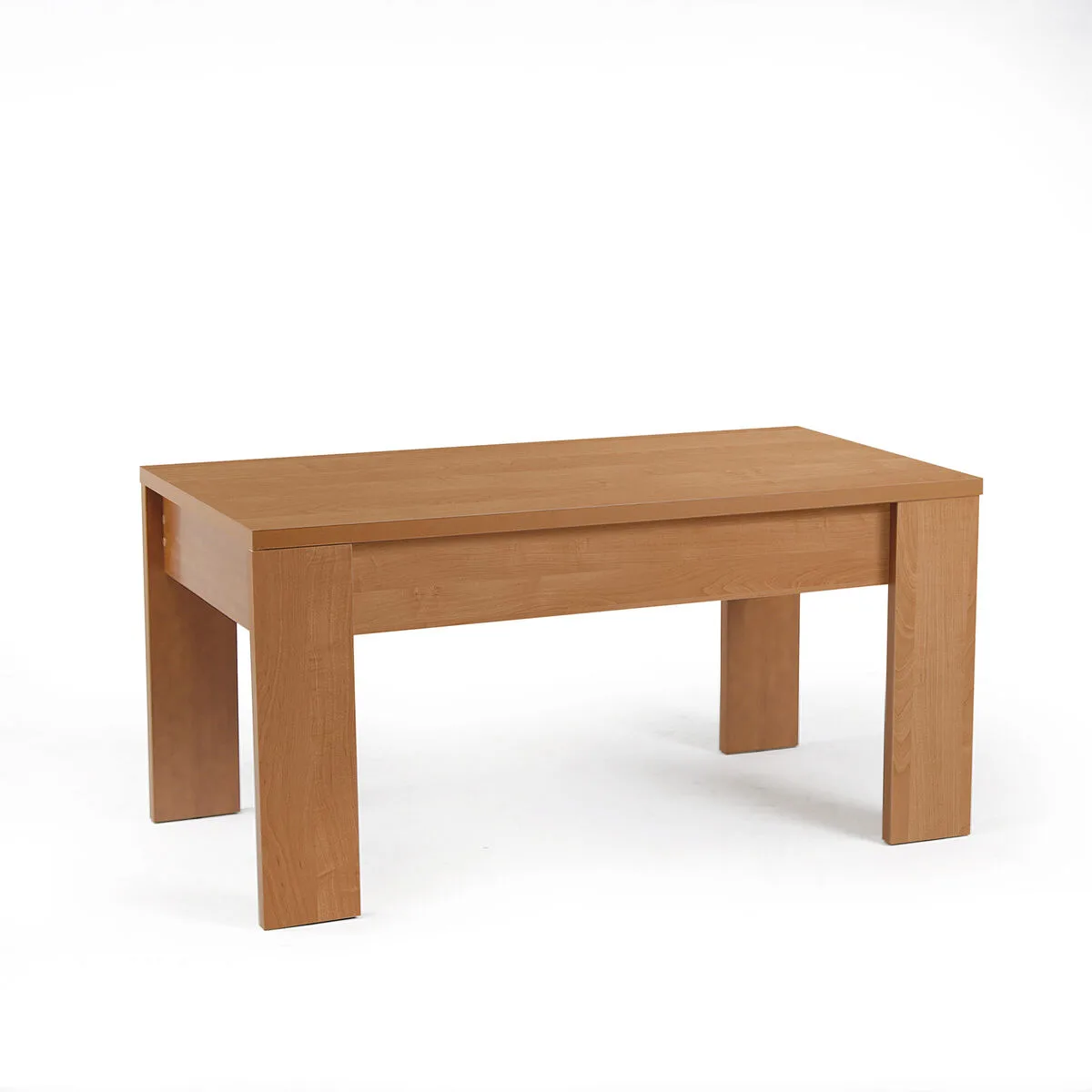 Table basse alexandra house living cerisier metal bois mdp 105 x 51 x 55 cm d163291714. Diaytar, c'est le cocktail parfait entre l'esprit start-up et l'expertise d'un grand commerçant généraliste.