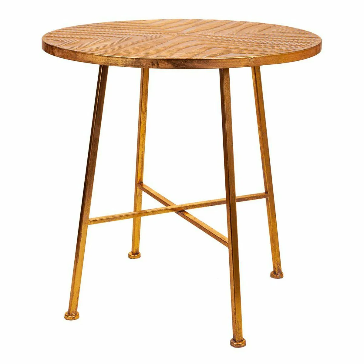Table basse alexandra house living dore fer 60 x 60 x 60 cm d163096573. L'esprit Diaytar : une curiosité insatiable pour dénicher les produits généraux et électroniques qui feront demain