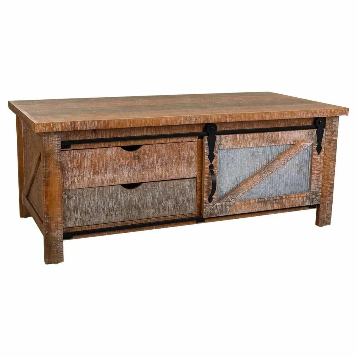 Table basse alexandra house living fer bois d epicea bois mdf 60 x 48 x 120 cm d163079896. Diaytar a bâti sa réputation sur un mélange parfait entre produits technologiques innovants et articles généraux de qualité supérieure