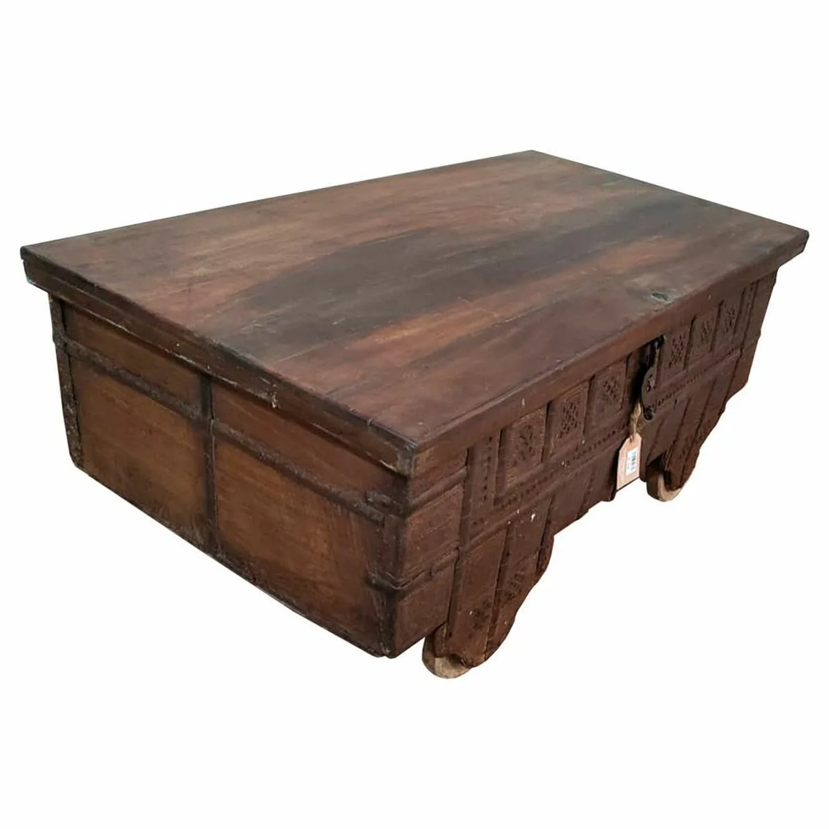 Table basse alexandra house living marron 59 x 49 x 106 cm d163192786. Diaytar a bâti sa réputation sur un mélange parfait entre produits technologiques innovants et articles généraux de qualité supérieure