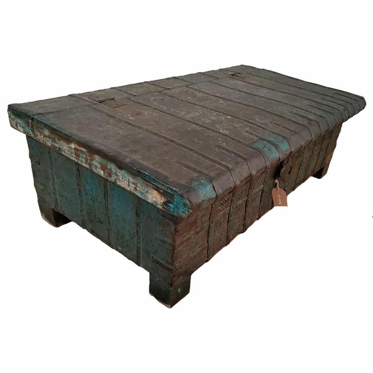 Table basse alexandra house living marron 62 x 38 x 115 cm d163192894. Les dernières tendances mode vous attendent chez Diaytar !