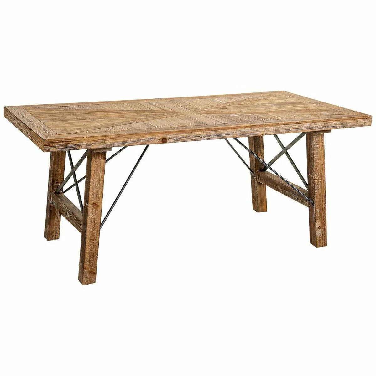 Table basse alexandra house living marron bois d epicea bois mdf 60 x 50 x 120 cm d163238794. L'aventure Diaytar est une quête permanente de sens et d'esthétisme à travers des produits soigneusement pensés.