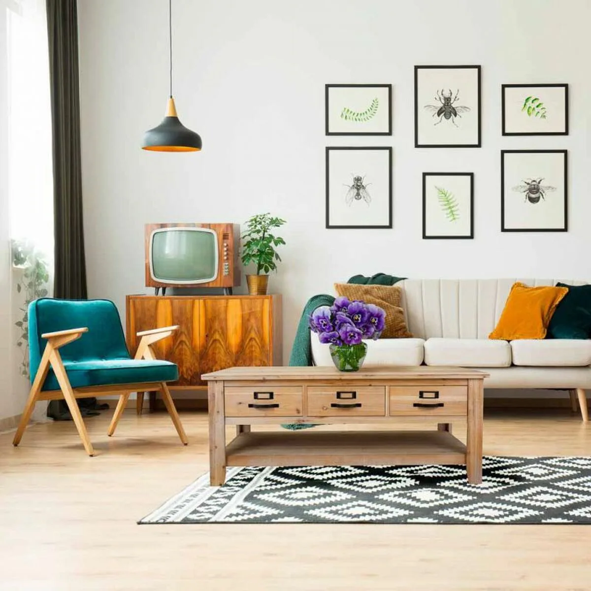 Table basse alexandra house living marron bois d epicea bois mdf 66 x 48 x 120 cm d163131179. Diaytar est le trait d'union entre le monde de la tech et celui du lifestyle, pour une expérience utilisateur sans faille.