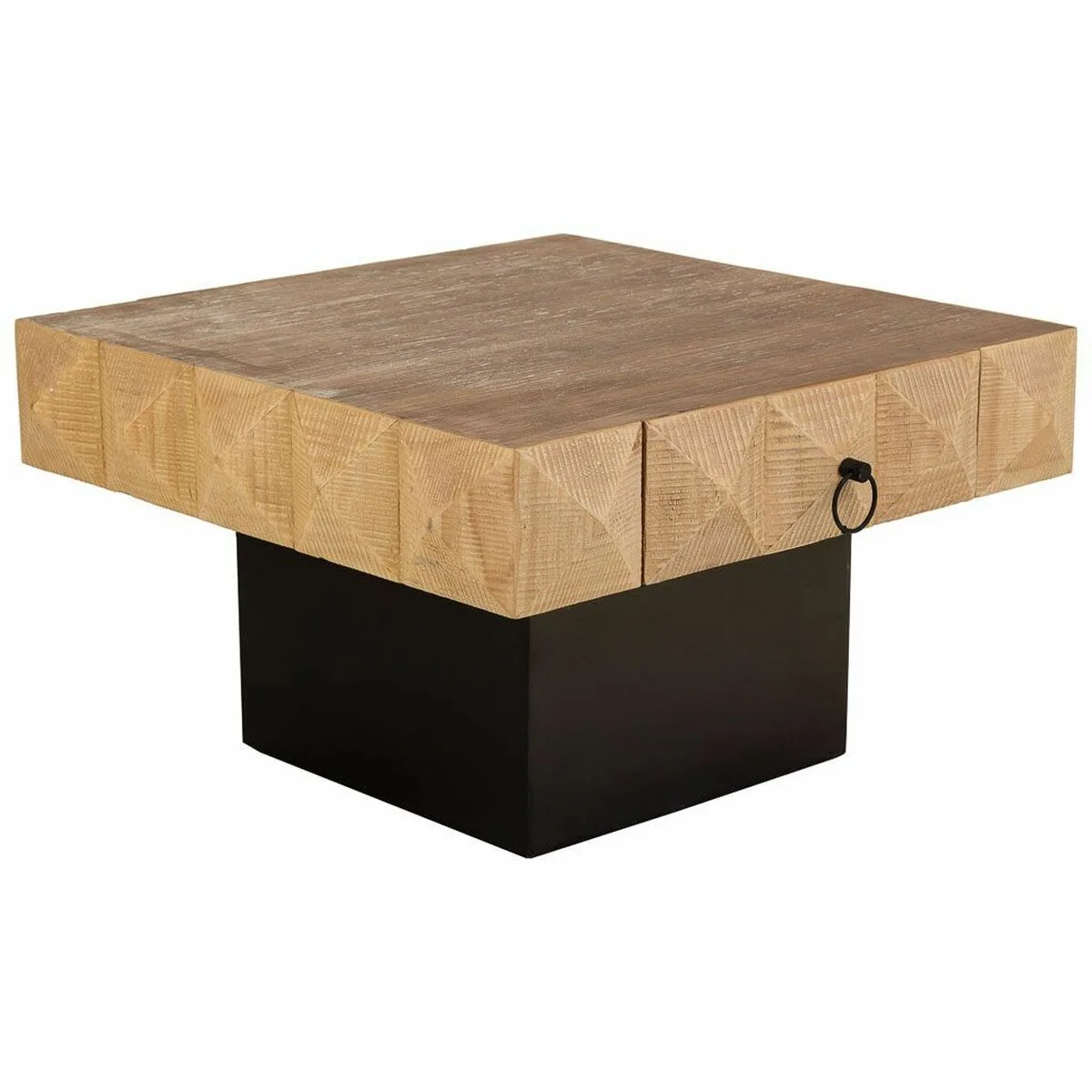 Table basse alexandra house living marron bois d epicea bois mdf 86 x 46 x 81 cm d163238689. Diaytar, c'est le point de rencontre entre les passionnés de belles technologies et les amateurs de décoration tendance