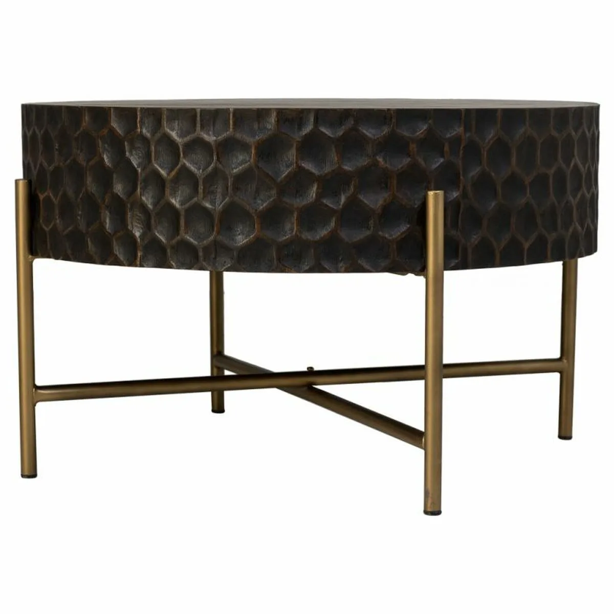Table basse alexandra house living marron bois fer 80 x 50 x 80 cm d163267855. Diaytar transforme l'essai du e-commerce généraliste en vous offrant une expérience curated, qualitative et surprenante