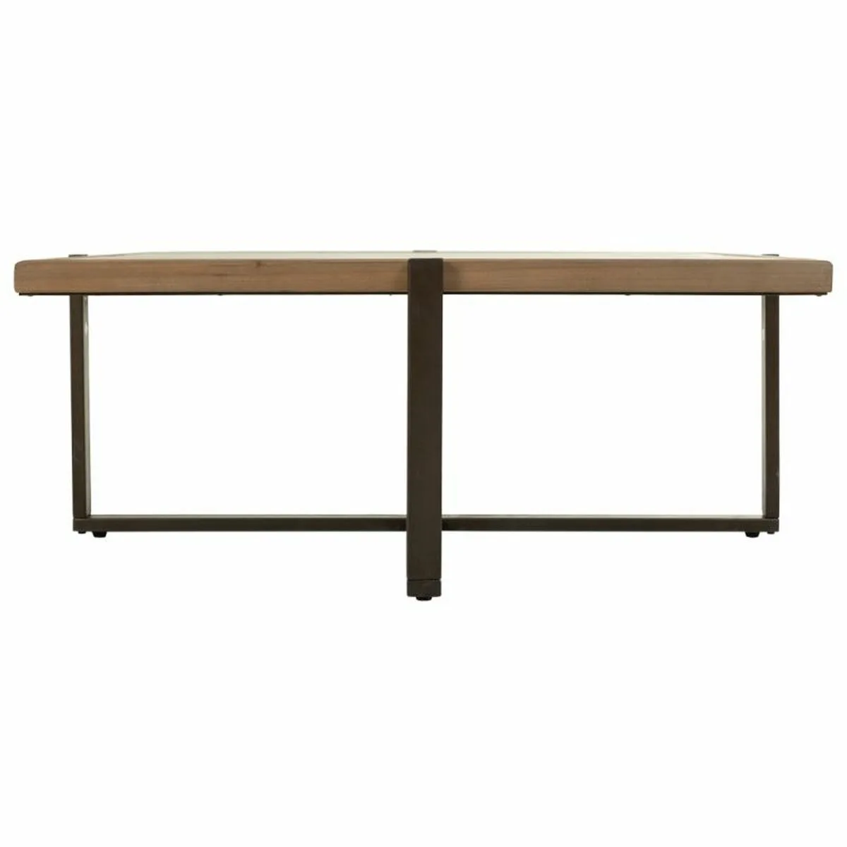 Table basse alexandra house living marron fer bois d epicea verre trempe 99 x 40 x 99 cm d163271326. Diaytar, c'est l'évidence que quand on aime les produits, on ne compte pas. On les collectionne. À vous de jouer.
