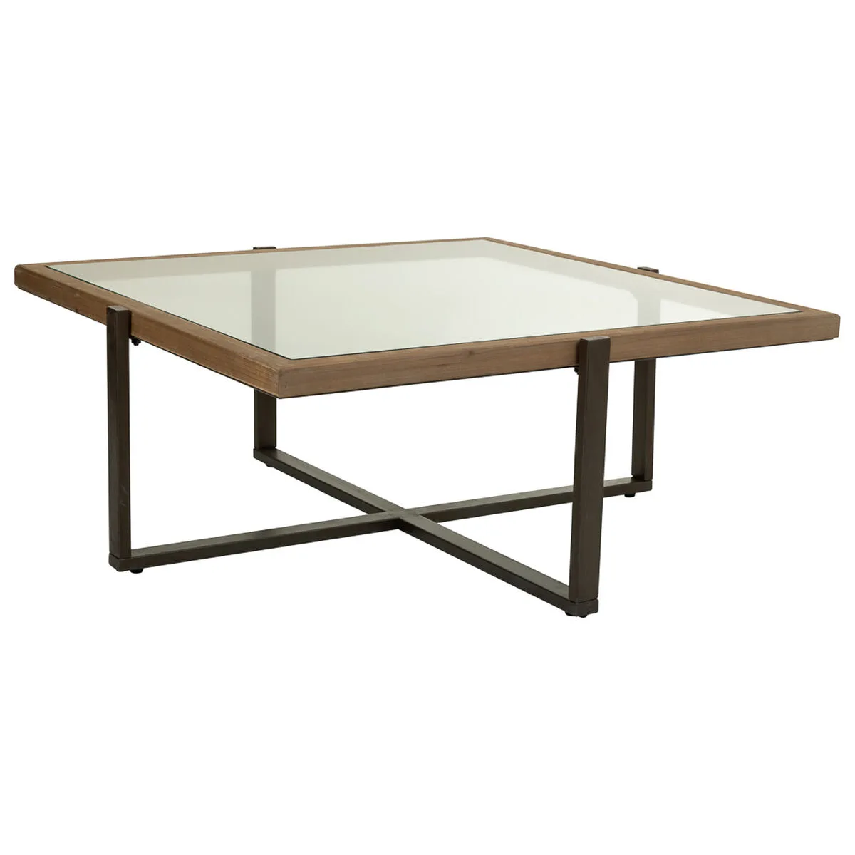 Table basse alexandra house living marron fer bois d epicea verre trempe 99 x 40 x 99 cm d163271388. Diaytar défend une idée forte : le shopping en ligne doit être une aventure qui éveille la curiosité et comble les besoins