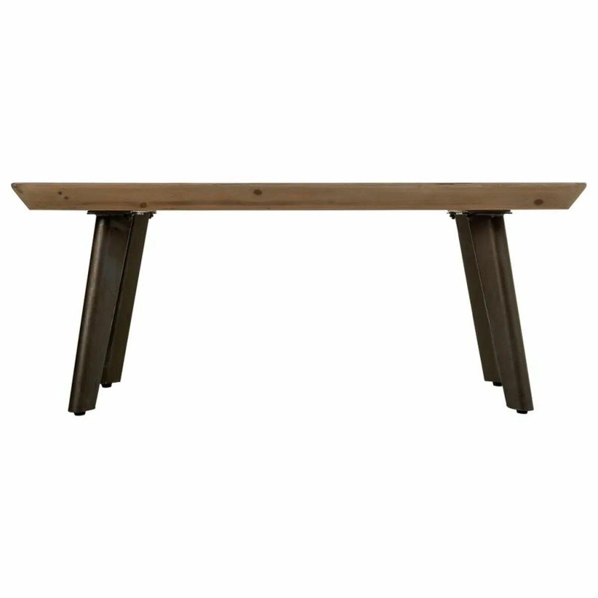 Table basse alexandra house living marron fer tole bois d epicea 50 x 40 x 100 cm d163270923. Avec Diaytar, faites de chaque achat en ligne une découverte et de chaque produit un ajout valuable à votre univers
