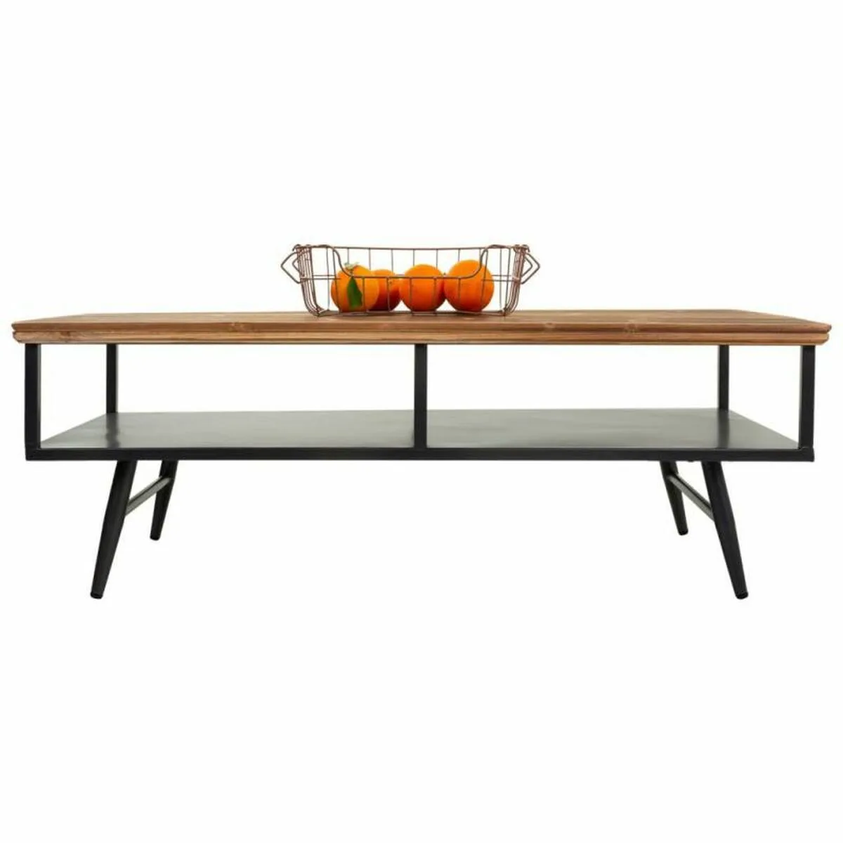Table basse alexandra house living marron gris metal bois de manguier 65 x 44 x 125 cm d163031729. Diaytar, c'est le carnet d'adresses secret des influenceurs lifestyle. Découvrez les produits qu'ils utilisent vraiment.