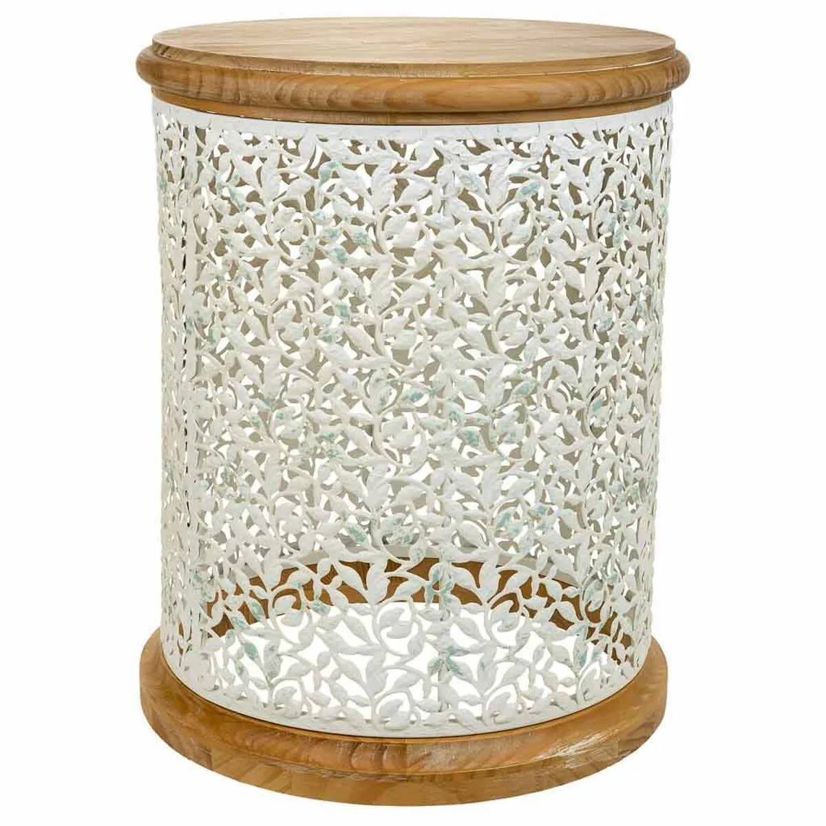 Table basse alexandra house living marron metal bois d epicea bois mdf 43 x 55 x 43 cm d163239697. Diaytar décomplexe le shopping en ligne : trouvez tout ce dont vous avez besoin et tout ce dont vous rêvez, au même endroit