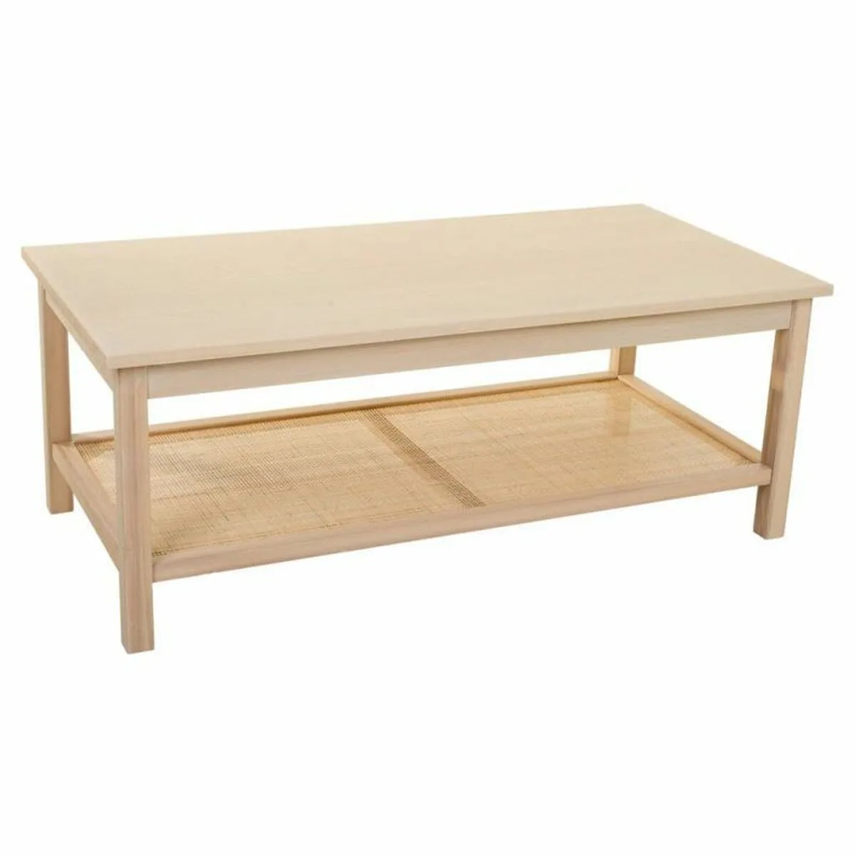 Table basse alexandra house living naturel bois mdf 46 x 60 x 120 cm d163037229. Diaytar, c'est la rencontre parfaite entre modernité et authenticité.