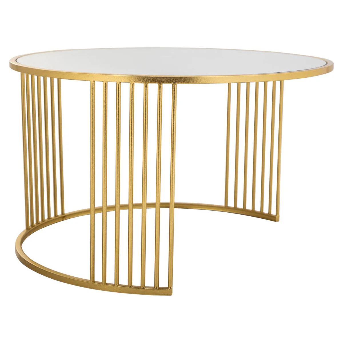 Table basse alexandra house living or fer miroir bois mdf 80 x 48 x 80 cm d163269057. Nous avons bâti Diaytar sur un principe simple : offrir le meilleur des produits généraux et électroniques sans élitisme