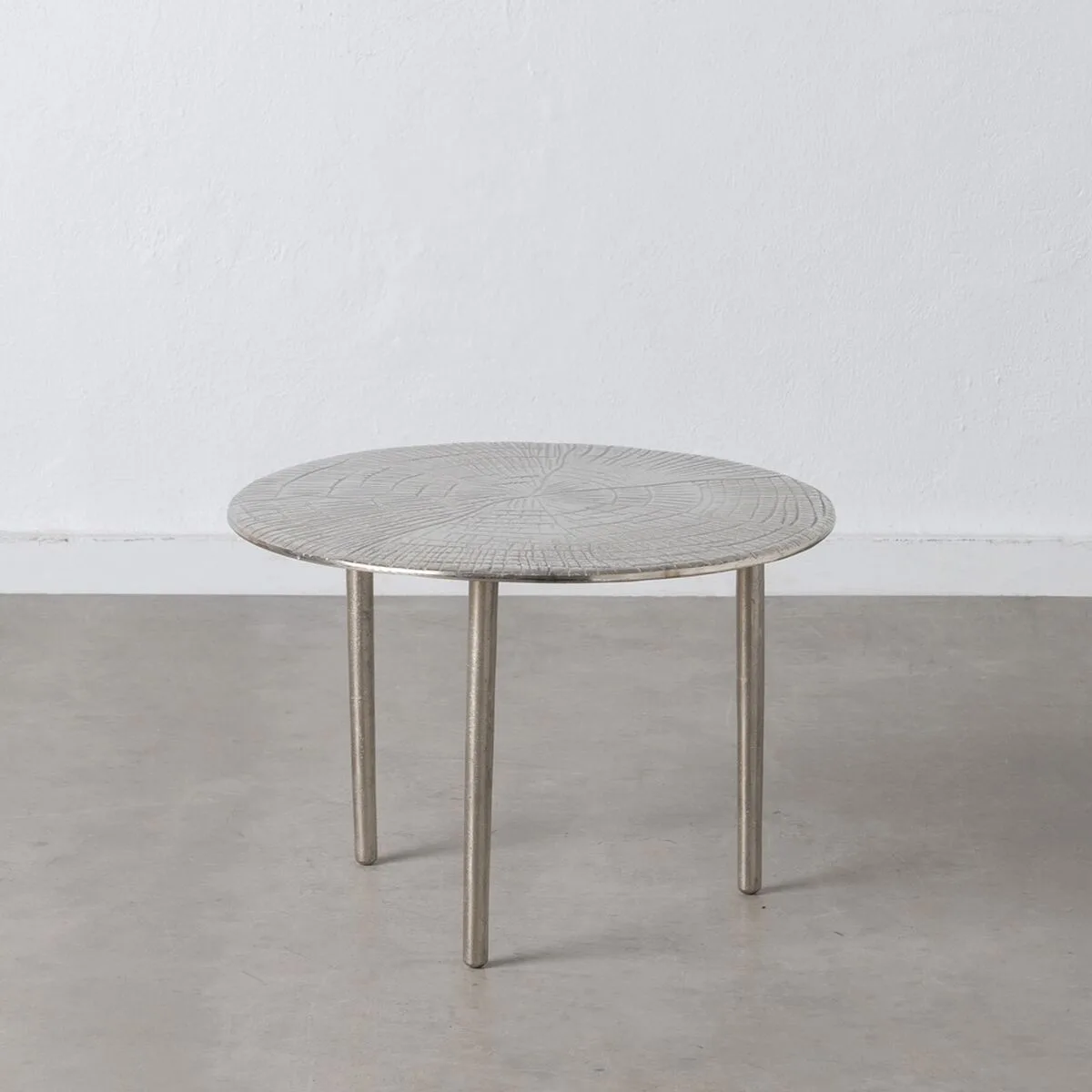 Table basse aluminium 60 x 60 x 40 cm s880163070. Diaytar vous connecte à l'essentiel et au superflu stylé : une gamme complète de produits pour tous vos besoins et envies