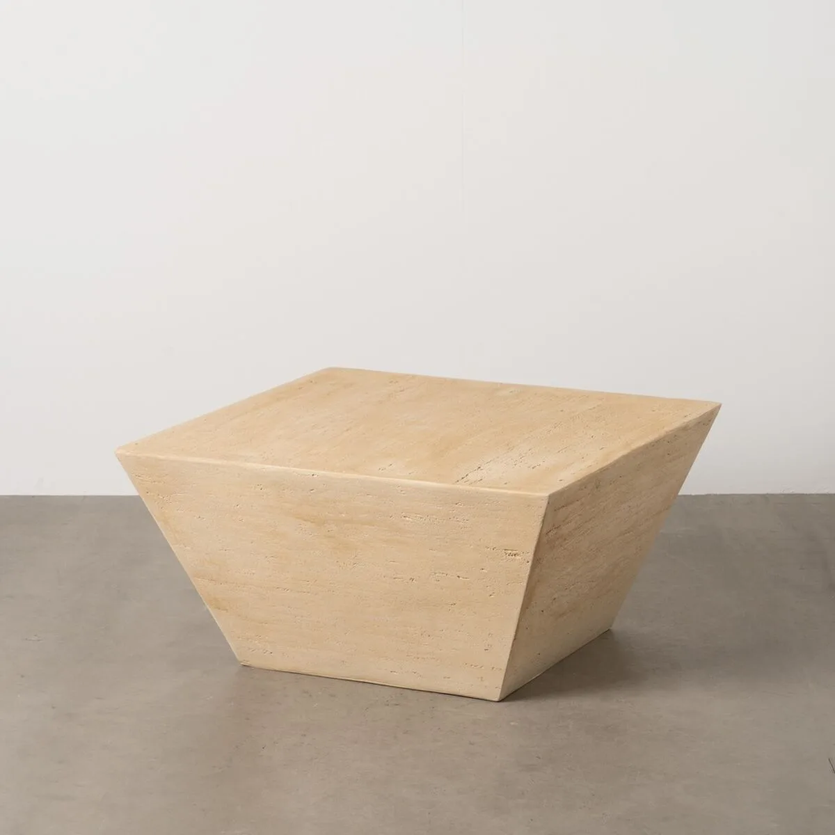 Table basse beige 80 x 80 x 40 cm s880815534. Diaytar, c'est votre garantie contre la déception. Des produits testés et approuvés, pour un shopping en toute sérénité.