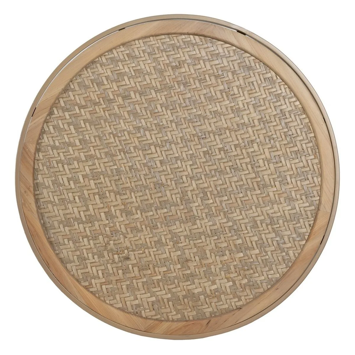 Table basse beige fer rotin 70 x 70 x 39 5 cm s880492466. Soyez à la pointe de la tendance et de la technologie avec Diaytar, votre partenaire pour un shopping généraliste avisé