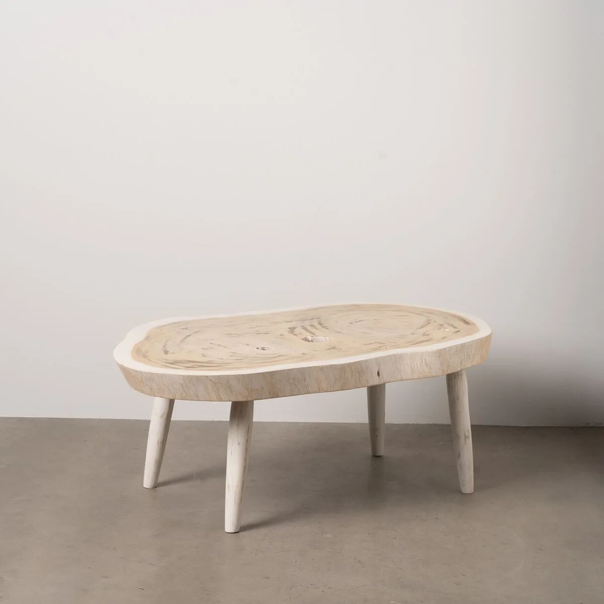 Table basse blanc 100 x 70 x 45 cm s880799995. Bienvenue chez Diaytar, où l'élégance rencontre l'innovation avec nos produits électroniques dernier cri et nos créations maison exclusives