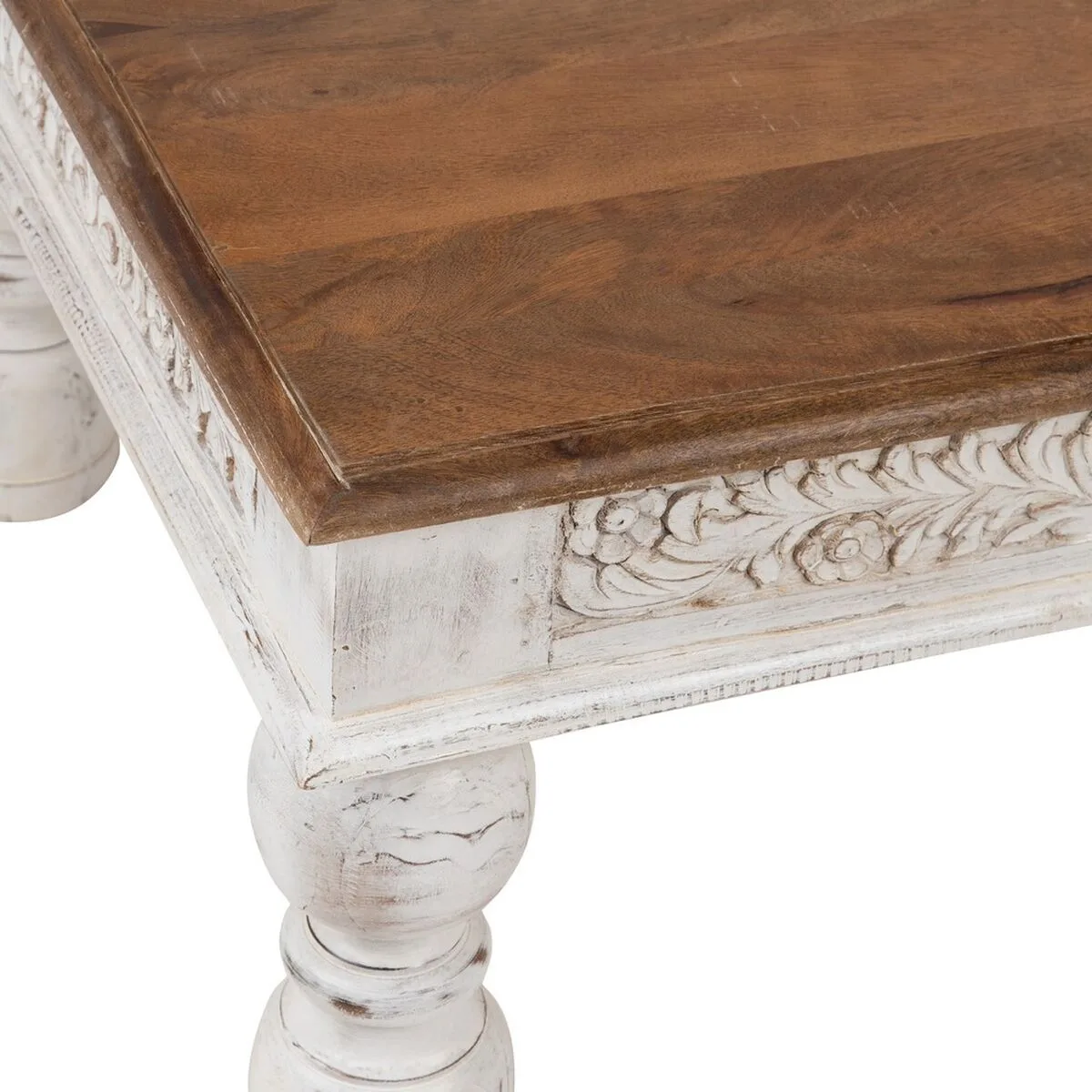 Table basse blanc naturel 120 x 70 x 45 cm s880736292 Table basse blanc naturel 120 x 70 x 45 cm s880736292. Les influenceurs adorent Diaytar pour ses pièces mode avant-gardistes.