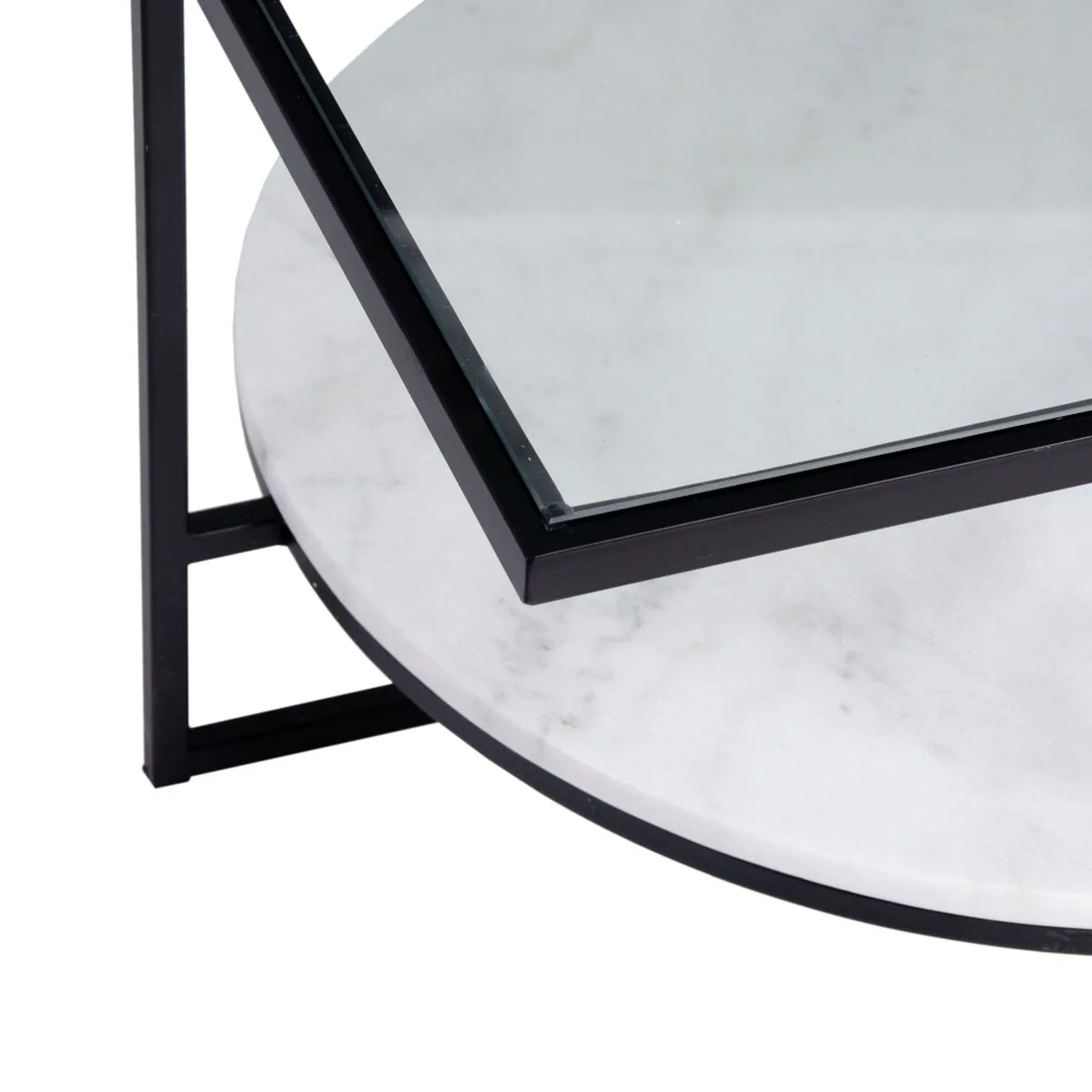 Table basse blanc noir verre marbre fer 80 x 80 x 46 5 cm s880581156 Table basse blanc noir verre marbre fer 80 x 80 x 46 5 cm s880581156. Diaytar, c'est le livre dont vous êtes le héros. Chaque produit que vous choisissez est un chapitre de votre histoire.