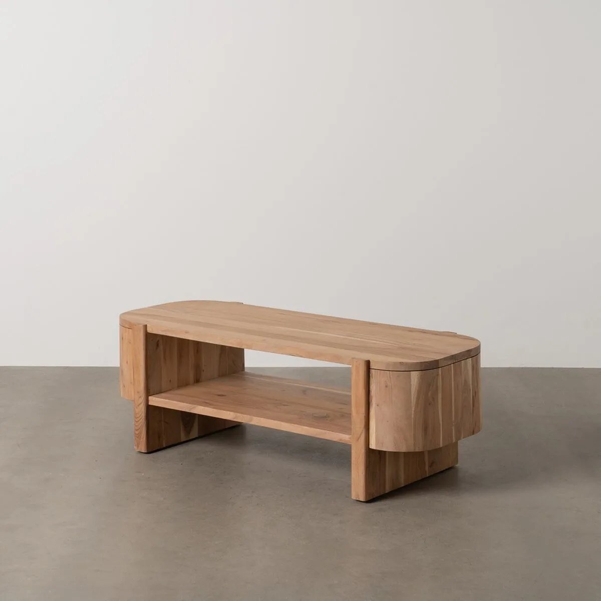 Table basse creel naturel 120 x 50 x 40 cm s880858567. Votre foyer mérite le style et le confort des produits Diaytar Home.