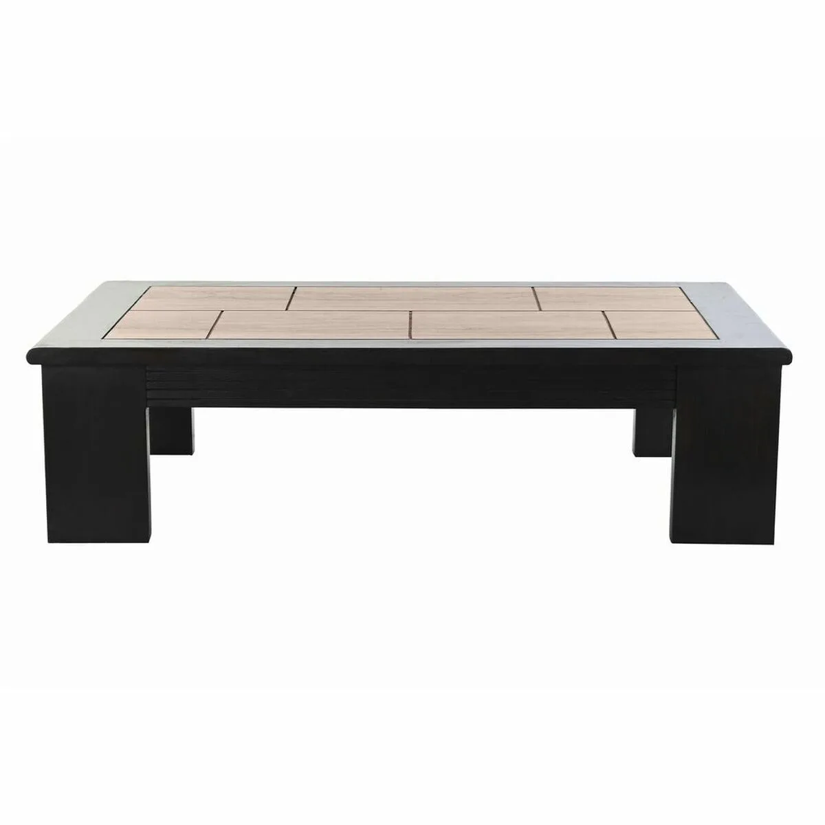 Table basse dkd home decor 100 x 60 x 30 cm bois acacia s303410043. Nous sélectionnons pour Diaytar des produits qui ont une histoire, une âme, et qui sauront trouver une place dans la vôtre.