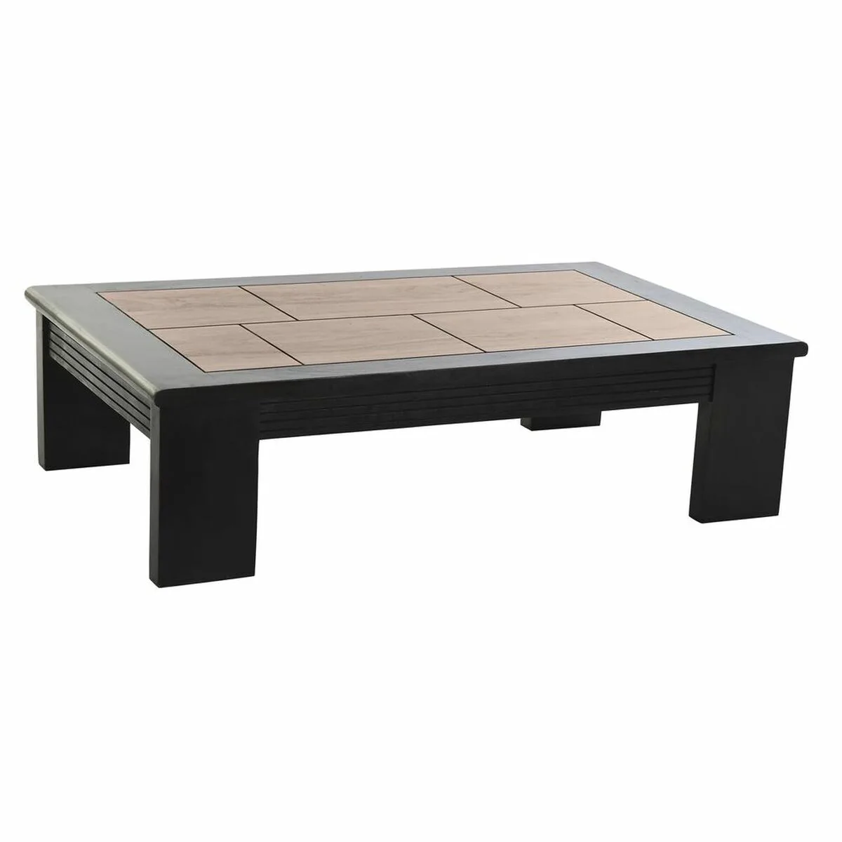 Table basse dkd home decor 100 x 60 x 30 cm bois acacia s303410063. Diaytar, c'est l'alliance inattendue entre la rigueur suisse et la créativité italienne, appliquée au produit généraliste.