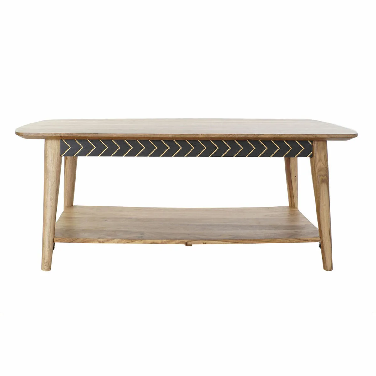 Table basse dkd home decor 117 x 60 x 45 cm s303287919. Diaytar : Votre guide shopping pour une sélection exigeante de produits tendance, technologiques et domestiques