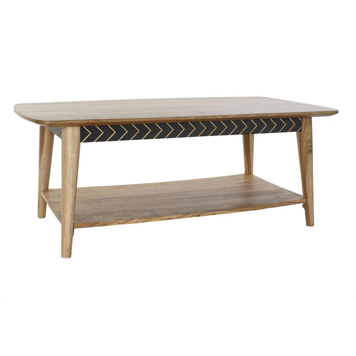 Table basse dkd home decor 117 x 60 x 45 cm s303287996. Les influenceurs adorent Diaytar pour ses pièces mode avant-gardistes.