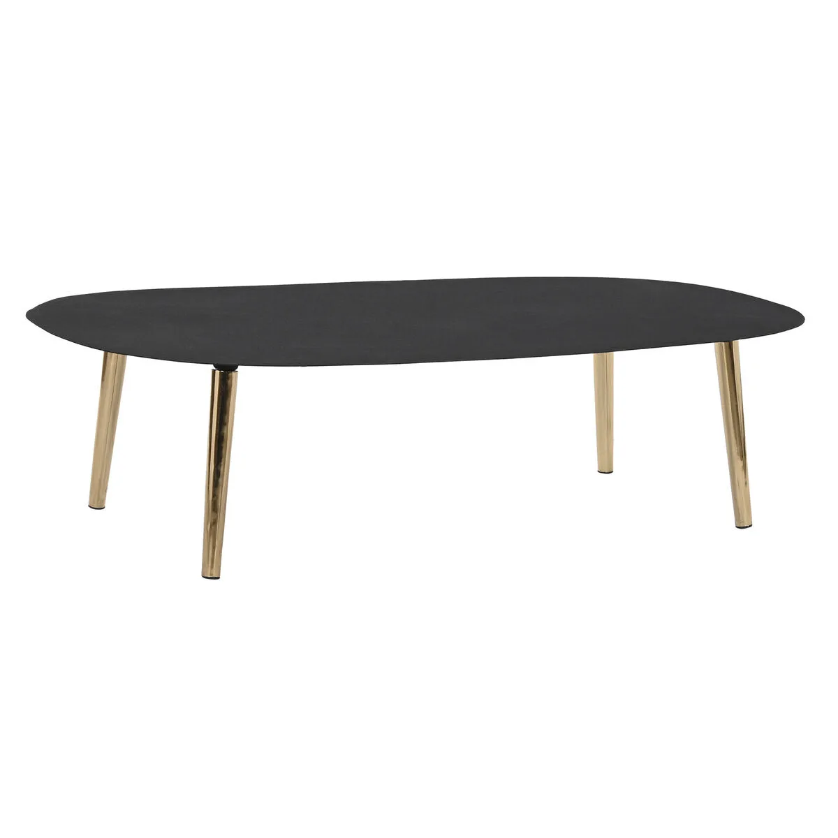 Table basse dkd home decor 122 x 60 x 30 cm aluminium fer s304420764. Nous sommes les archéologues du produit parfait. Diaytar exhume pour vous les trésors cachés du marché.