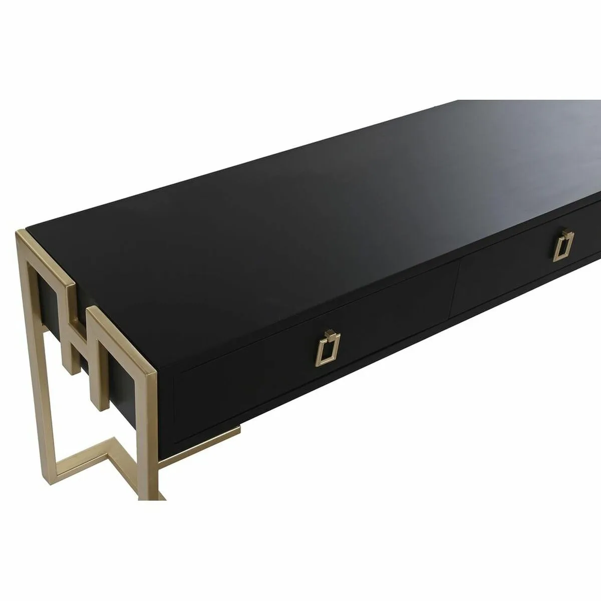 Table basse dkd home decor 150 x 36 x 48 cm metal bois aluminium s303383878. Diaytar transforme l'essai du e-commerce généraliste en vous offrant une expérience curated, qualitative et surprenante
